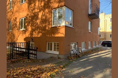 Eriksdalsgatan 42 - image - 0