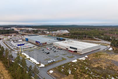 Handelsvägen 6 - image - 0