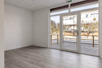 Butikslokal på Bålsta Centrum, Bålsta