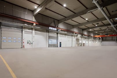 Industrivägen 6 - image - 0