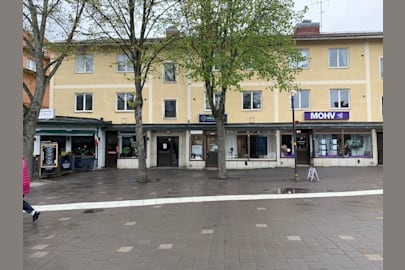 Kontorslokal på Storängstorget 13, Åkersberga