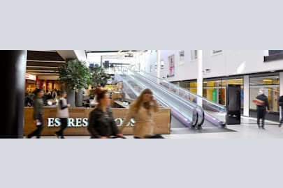 Butikslokal på Tumba torg 115, Stockholm