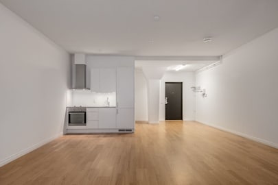 Kontorslokal på Rosengatan 8, Sundbyberg