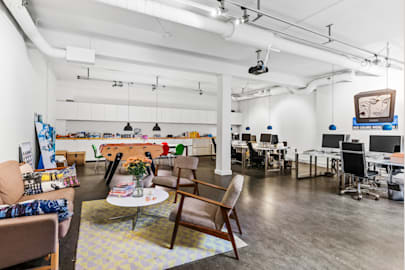 Kontorslokal på Storgatan 22, Stockholm