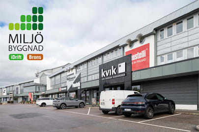 Geometrivägen 5 - image - 0