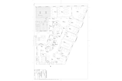 Birger Jarlsgatan 41A - image - 0