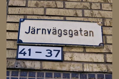 Linnégatan 32 - image - 1