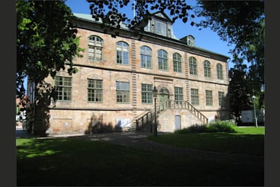 Kontorslokal på Hovrättstorget 3, Jönköping