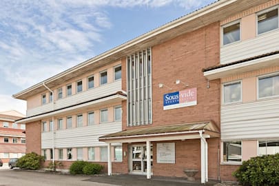 Kontorslokal på Energigatan 11, KUNGSBACKA