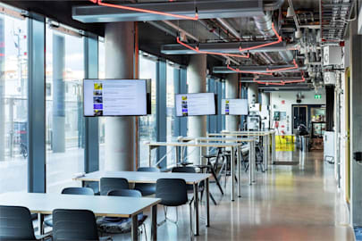 Hammarby kaj 10 A - image - 0