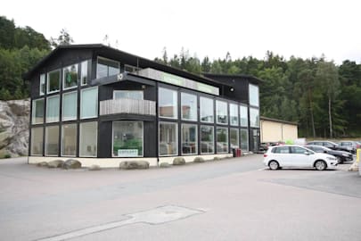 Kontorslokal på Växthusvägen 10, Mölnlycke