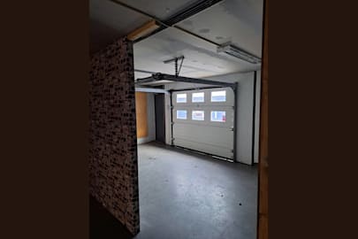 Butikslokal på Kabelgatan 2, Kungsbacka