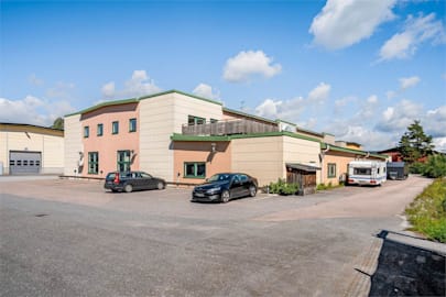 Kraftvägen 28 - image - 3