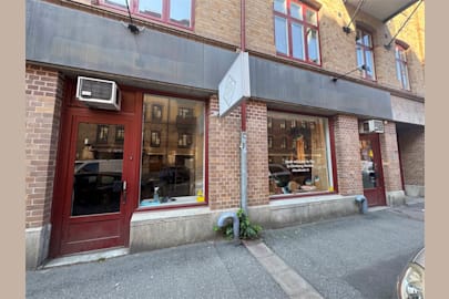 Kastellgatan 17 - image - 0