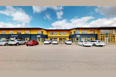 Lokal på Marknadsvägen 1, Löddeköpinge