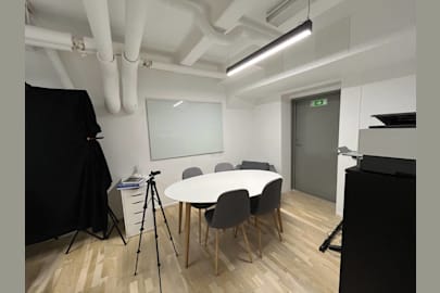 Lokal på Styrmansgatan 14B, Stockholm