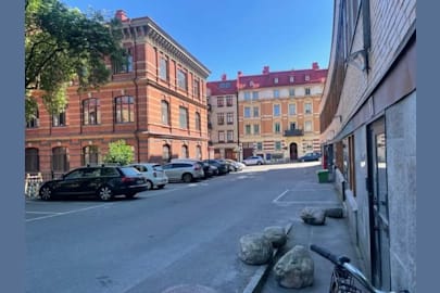 Thorildsgatan 7 - image - 0