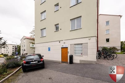 Butikslokal på Stenkilsgatan 5, Hägersten