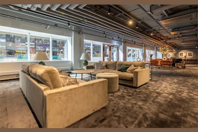 Sveavägen 38 - image - 0