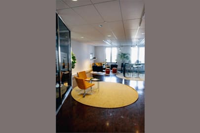 Kistagången 16 - image - 0