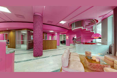 Kontorslokal på Stortorget 9, Helsingborg