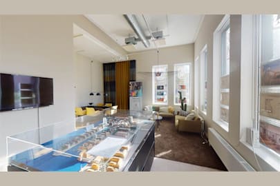 Butikslokal på Dockgatan 13B, Malmö