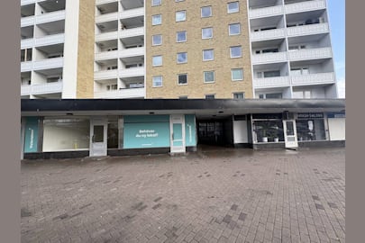 Butikslokal på Fosievägen 29, Malmö