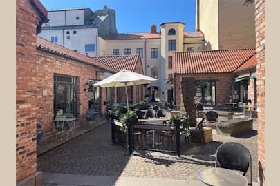 Köpmansgatan 10 - image - 0