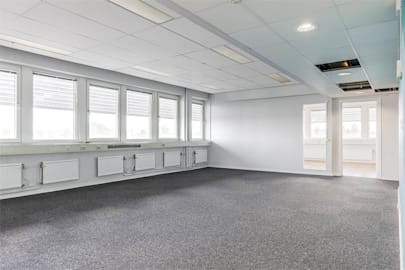 Kontorslokal på Hanögatan 2, Malmö