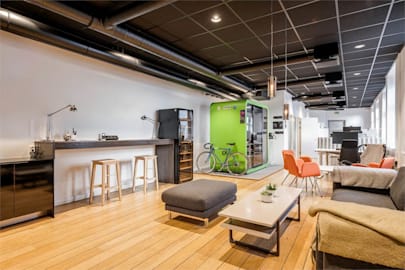 Östra Hamngatan 31 - image - 3