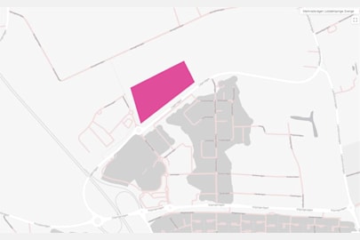 Butikslokal på Handelsvägen 13, Löddeköpinge