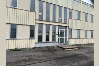 Kontorslokal på Bjurögatan 32, Malmö