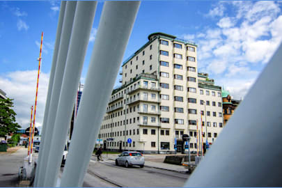 Stormgatan 14 - image - 0