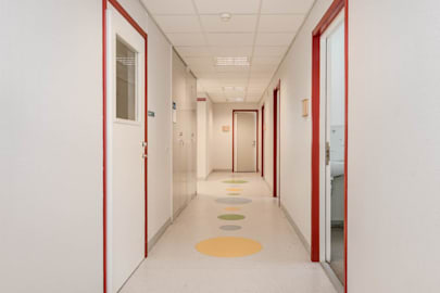 Jungfruns gata 419 - image - 0