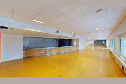 Lokal på Rissneleden 144, Sundbyberg