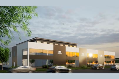 Butikslokal på Kristinebergsvägen 15, Halmstad