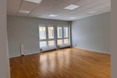 Kontorslokal på Sjöängsvägen 7, Sollentuna