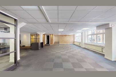 Kontorslokal på Södra Strandgatan 8, Helsingborg