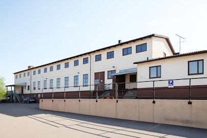 Lagerlokal på Kronofogdevägen 62 F, Spånga
