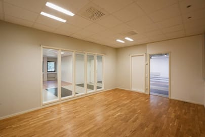 Kontorslokal på Saldovägen 2A, Järfälla