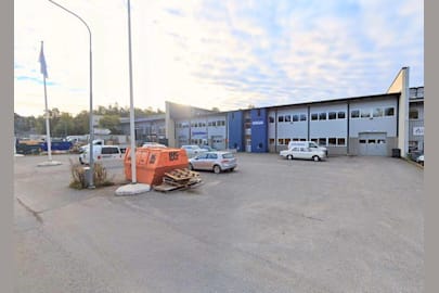 Butikslokal på Prästkragens väg 44, Saltsjö-boo