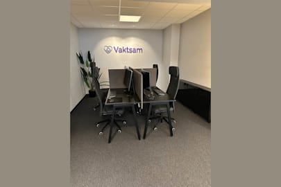 Kontorslokal på Datavägen 14, Askim