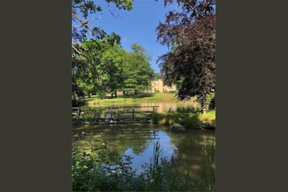 Kontorslokal på Fjälldalens gård 601B, Harplinge