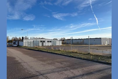 Frejagatan 4 - image - 0