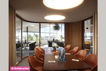 Kontorslokal på Taljegårdsgatan 11, Mölndal