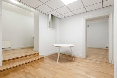 Kontorslokal på Stora Nygatan 10, Stockholm