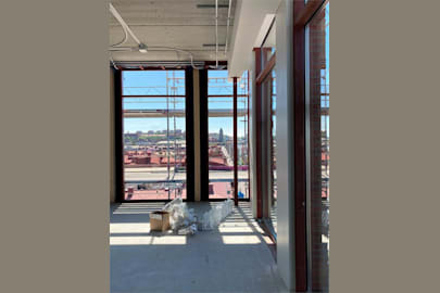 Kontorslokal på Engelbrektsgatan 69, Göteborg