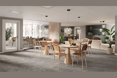 Kontorslokal på Klarabergsviadukten 90, Stockholm