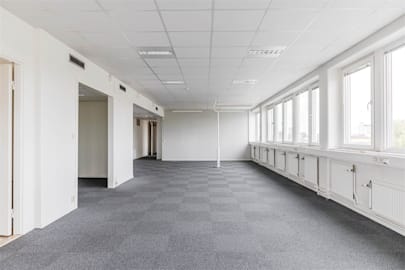 Kontorslokal på Hanögatan 2, Malmö