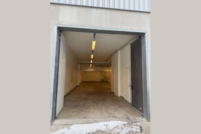 Lokal på Anläggarvägen 13, Handen